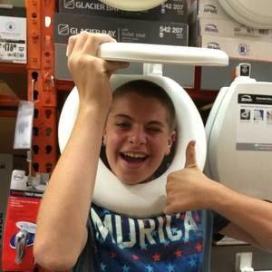 Meet your Posher, Conner